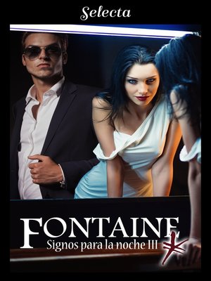 cover image of Fontaine